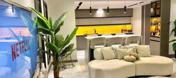 Villa 4+1 em Mersin, Turkey N.º 40859 11