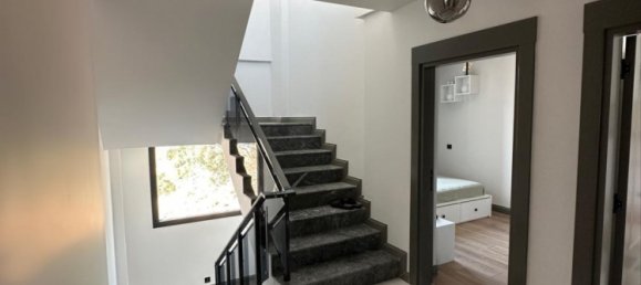 Villa 4+1 em Mersin, Turkey N.º 40859 17