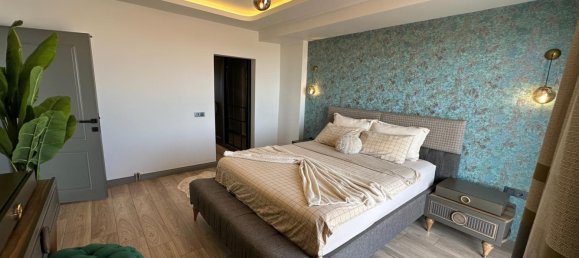 Villa 4+1 em Mersin, Turkey N.º 40859 27