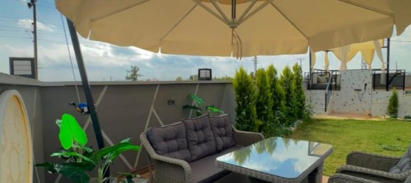 Villa 4+1 em Mersin, Turkey N.º 40859 13