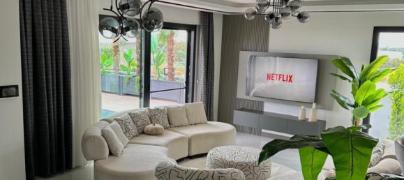 Villa 4+1 em Mersin, Turkey N.º 40859 6