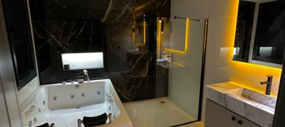 Villa 4+1 em Mersin, Turkey N.º 40859 28