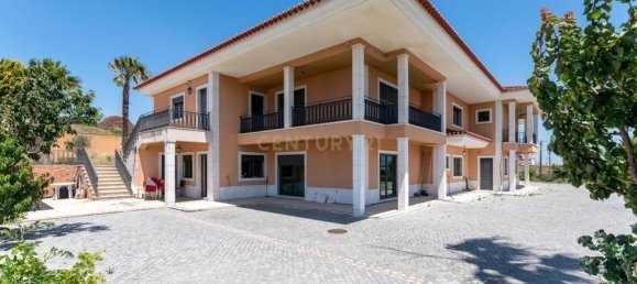 8 bedrooms Villa in Vila Franca de Xira, Portugal No. 91115 13