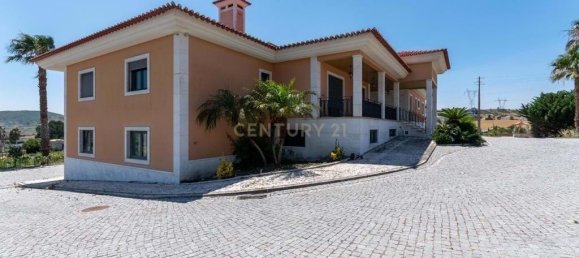 8 bedrooms Villa in Vila Franca de Xira, Portugal No. 91115 14
