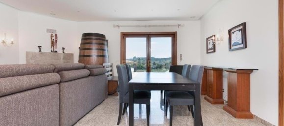 8 bedrooms Villa in Vila Franca de Xira, Portugal No. 91115 21