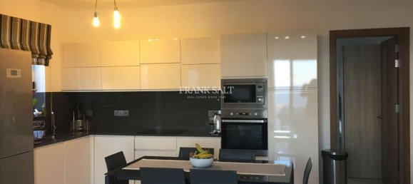 Maisonette de 2 dormitorios en Mellieha, Malta No. 10723 15