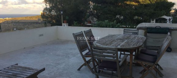 Maisonette de 2 dormitorios en Mellieha, Malta No. 10723 3