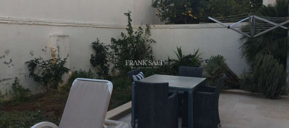 Maisonette de 2 dormitorios en Mellieha, Malta No. 10723 4