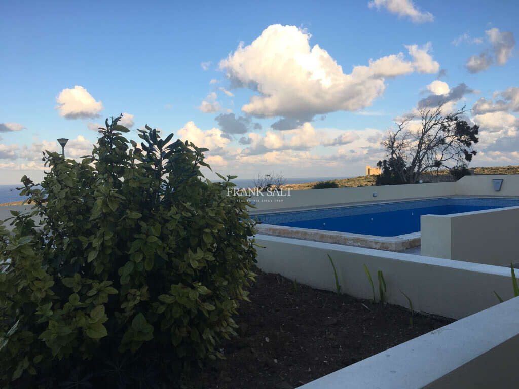 Maisonette de 2 dormitorios en Mellieha, Malta No. 10723