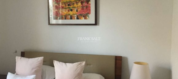 Maisonette de 2 dormitorios en Mellieha, Malta No. 10723 19