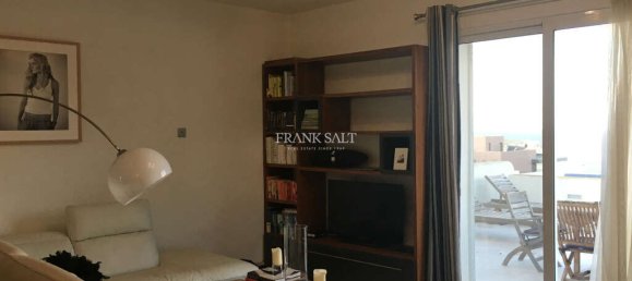 Maisonette de 2 dormitorios en Mellieha, Malta No. 10723 7