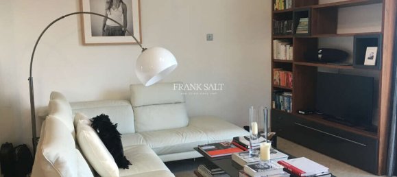 Maisonette de 2 dormitorios en Mellieha, Malta No. 10723 6