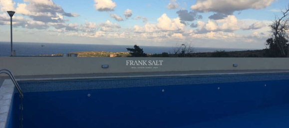 Maisonette de 2 dormitorios en Mellieha, Malta No. 10723 2