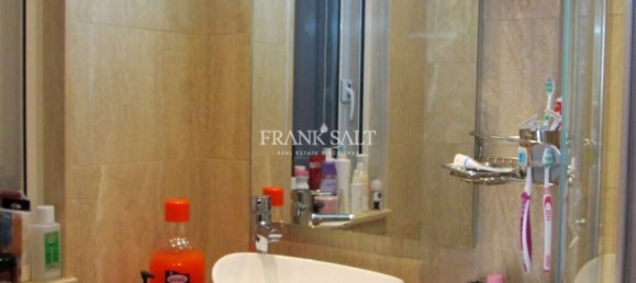 Maisonette de 2 dormitorios en Mellieha, Malta No. 10723 21