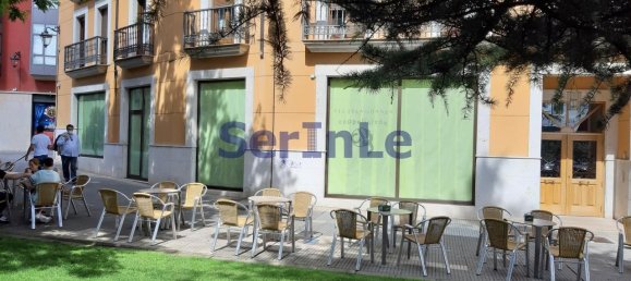 Imóvel comercial em Leon, Spain 180 m² N.º 66624 6