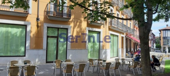 Imóvel comercial em Leon, Spain 180 m² N.º 66624 4