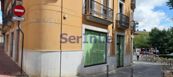 Imóvel comercial em Leon, Spain 180 m² N.º 66624 3