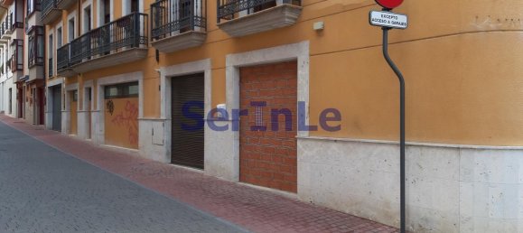 Imóvel comercial em Leon, Spain 180 m² N.º 66624 5