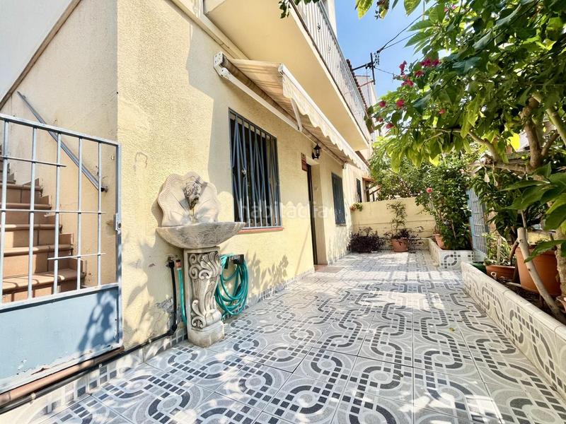 3 bedrooms Commercial property in Mataro, Spain No. 194784