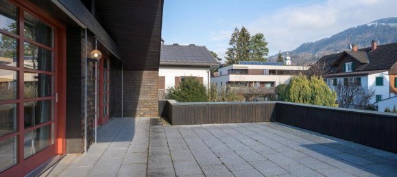 4 غرف نوم فيلا في Dornbirn, Austria رقم 163747 16