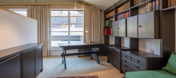 4 غرف نوم فيلا في Dornbirn, Austria رقم 163747 13