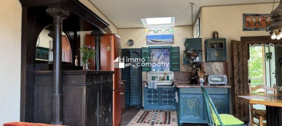 3-salle Appartement à Unterach am Attersee, Austria No. 228534 2