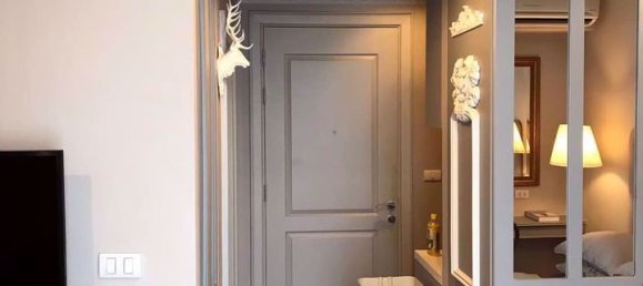 Кондоминиум в The Editor Saphan Khwai, Пляж Рейли, Таиланд № 29614 3