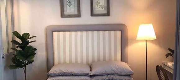 Кондоминиум в The Editor Saphan Khwai, Пляж Рейли, Таиланд № 29614 8