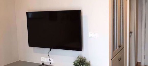 Кондоминиум в The Editor Saphan Khwai, Пляж Рейли, Таиланд № 29614 4