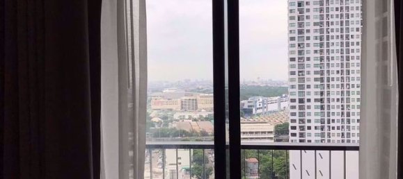 Кондоминиум в The Editor Saphan Khwai, Пляж Рейли, Таиланд № 29614 11