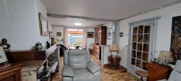 Casa T3 em Le Touquet-Paris-Plage, France N.º 231709 5