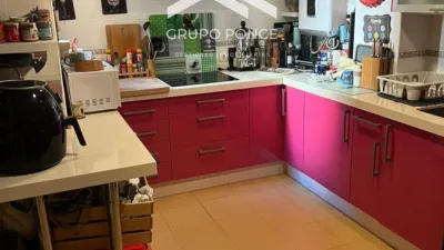 2 Schlafzimmer Wohnung in Jerez de la Frontera, Spain, Nr. 266814