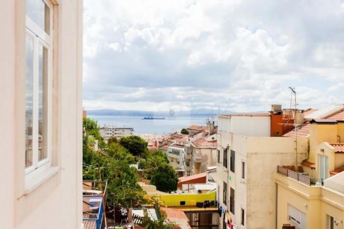 2 chambres Appartement à Lisbon, Portugal No. 3311