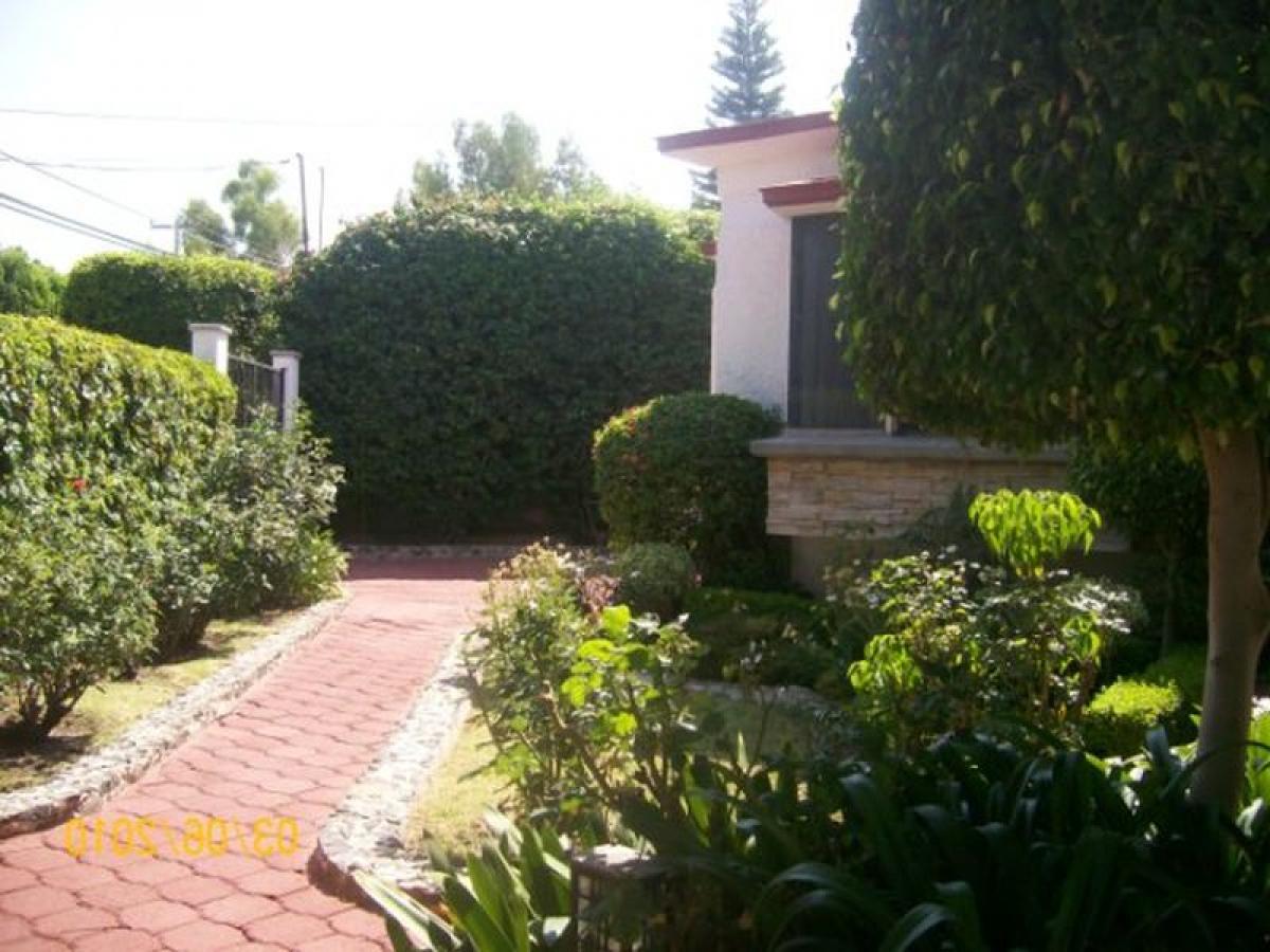 Casa T4 em Queretaro, Mexico N.º 175968