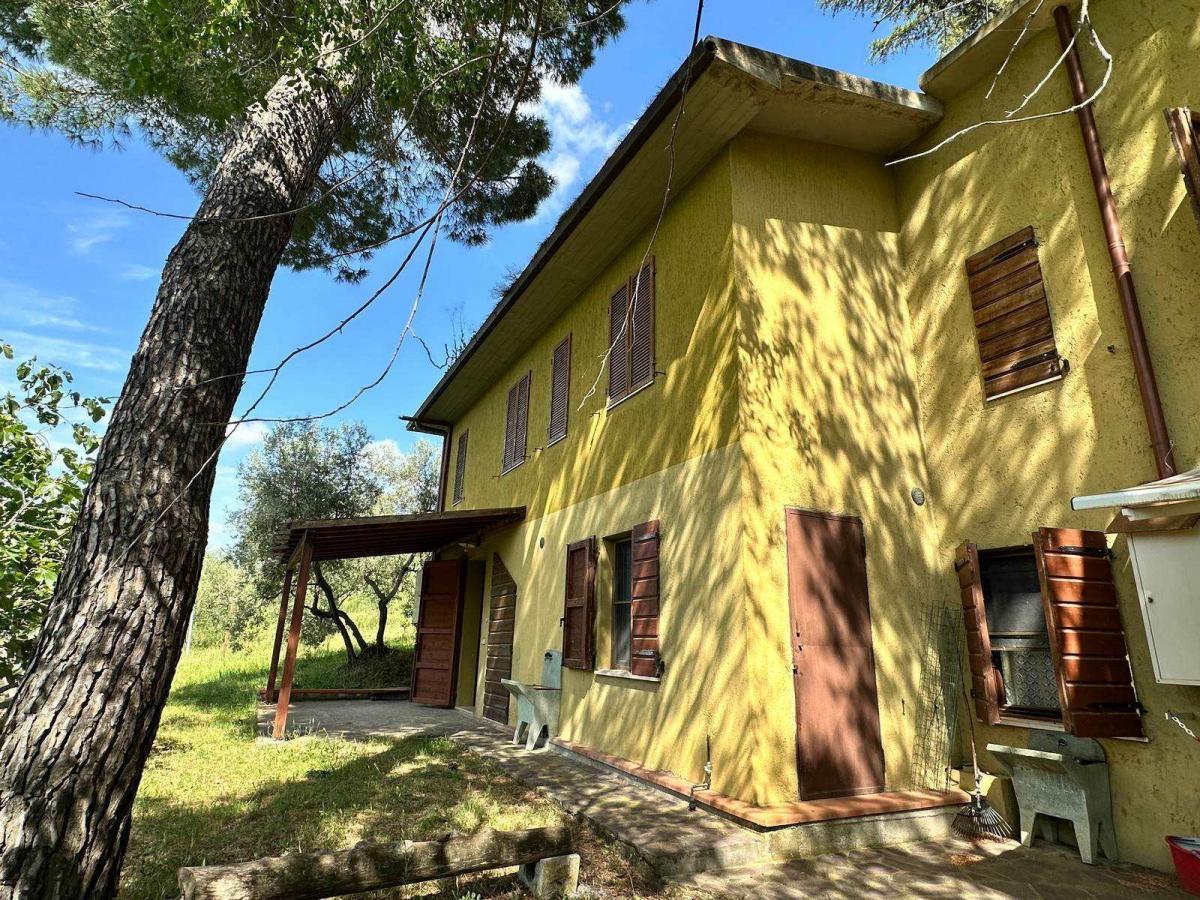 Casa T4 em Grosseto, Italy N.º 1288