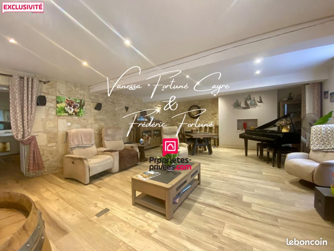 Casa de 4 dormitorios en Cavignac, France No. 340903