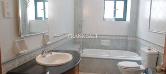 3 غرف نوم بنغالو في Mosta, Malta رقم 10657 15