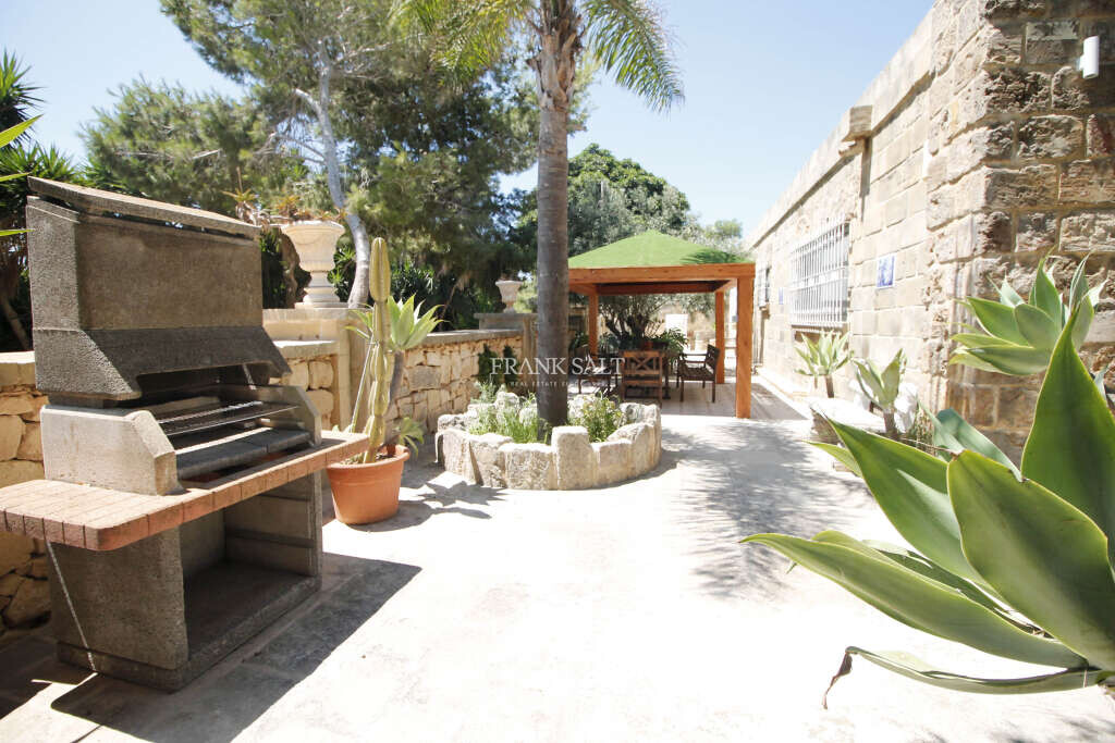 3 غرف نوم بنغالو في Mosta, Malta رقم 10657