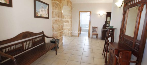 3 غرف نوم بنغالو في Mosta, Malta رقم 10657 14
