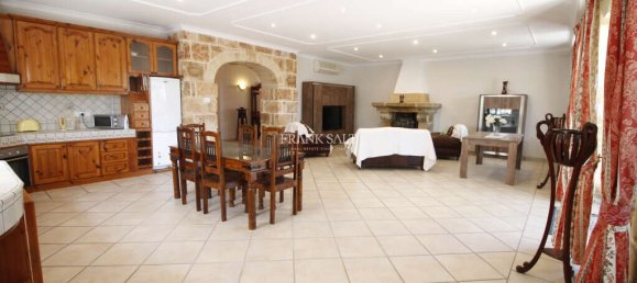 3 غرف نوم بنغالو في Mosta, Malta رقم 10657 12