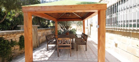 3 غرف نوم بنغالو في Mosta, Malta رقم 10657 2