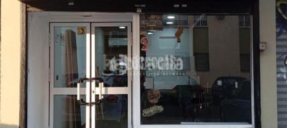 20m² Commercial property in Andalusia, Spain No. 157315 4