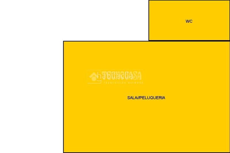 20m² Commercial property in Andalusia, Spain No. 157315