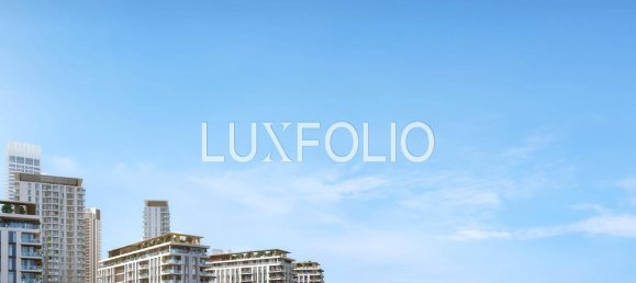 1 bedroom Apartment in Dubai Creek Harbour (The Lagoons), UAE No. 100778 3