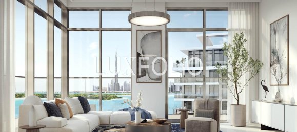 1 bedroom Apartment in Dubai Creek Harbour (The Lagoons), UAE No. 100778 14