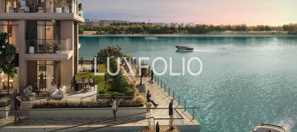1 bedroom Apartment in Dubai Creek Harbour (The Lagoons), UAE No. 100778 5