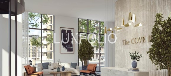 1 bedroom Apartment in Dubai Creek Harbour (The Lagoons), UAE No. 100778 11