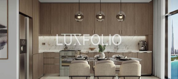 1 bedroom Apartment in Dubai Creek Harbour (The Lagoons), UAE No. 100778 15