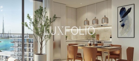 1 bedroom Apartment in Dubai Creek Harbour (The Lagoons), UAE No. 100778 7