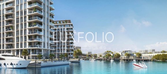 1 bedroom Apartment in Dubai Creek Harbour (The Lagoons), UAE No. 100778 4